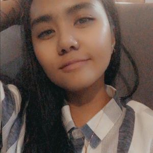 Meet your Posher, Jolina